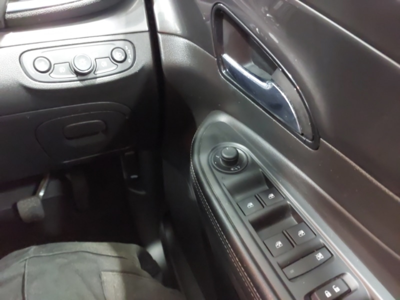 Used Vauxhall Mokka X 2018 for sale - 76614060: Photo 13