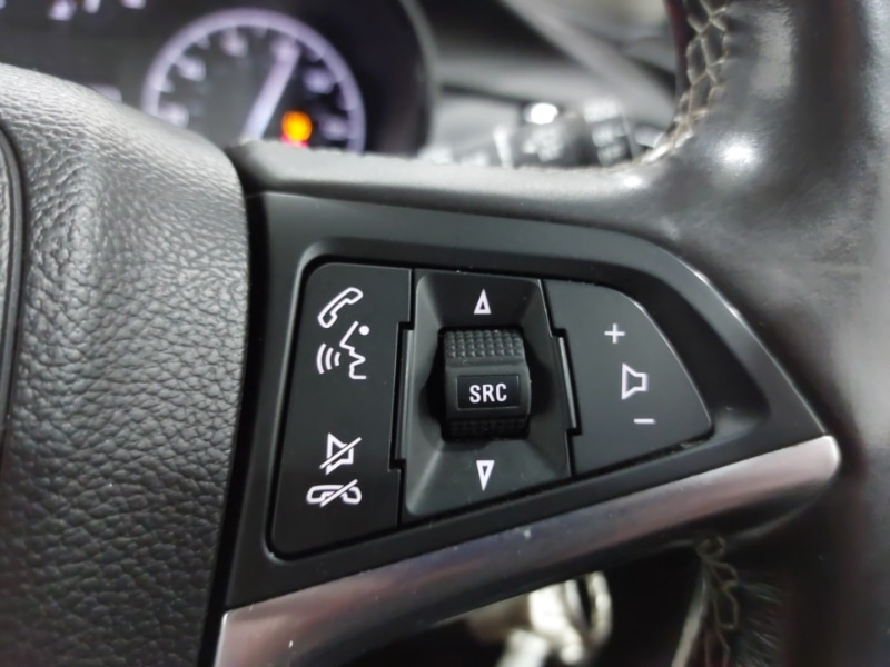 Used Vauxhall Mokka X 2018 for sale - 76614060: Photo 14