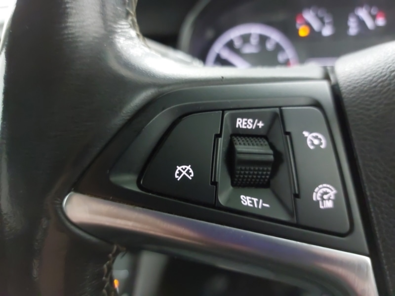 Used Vauxhall Mokka X 2018 for sale - 76614060: Photo 15