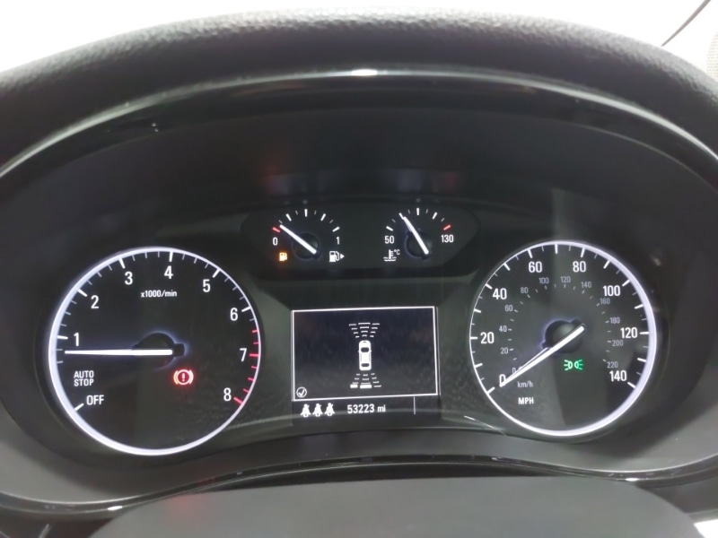 Used Vauxhall Mokka X 2018 for sale - 76614060: Photo 17