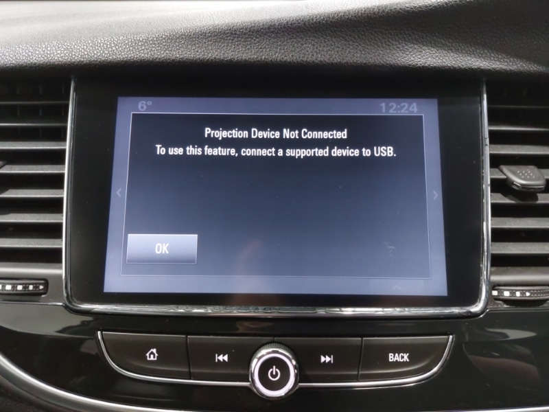 Used Vauxhall Mokka X 2018 for sale - 76614060: Photo 18