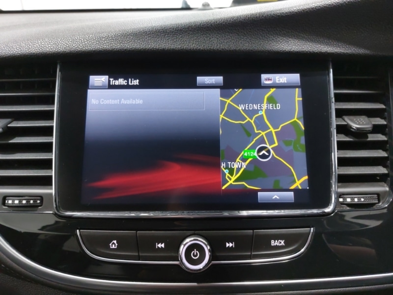 Used Vauxhall Mokka X 2018 for sale - 76614060: Photo 19