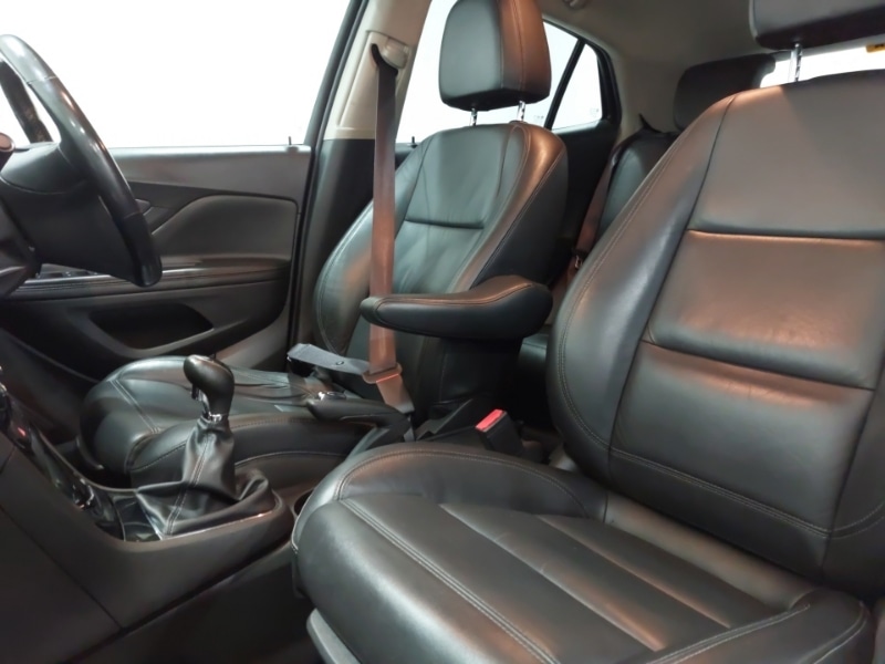 Used Vauxhall Mokka X 2018 for sale - 76614060: Photo 5