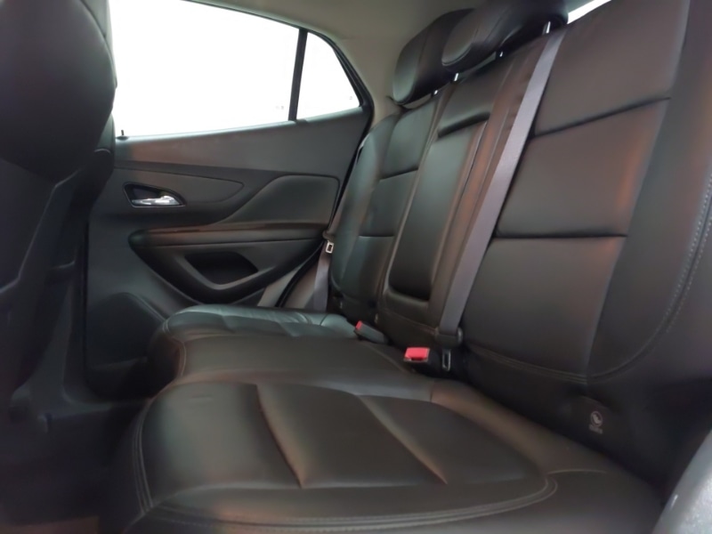 Used Vauxhall Mokka X 2018 for sale - 76614060: Photo 6