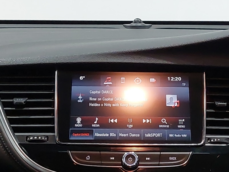 Used Vauxhall Mokka X 2018 for sale - 76614060: Photo 7