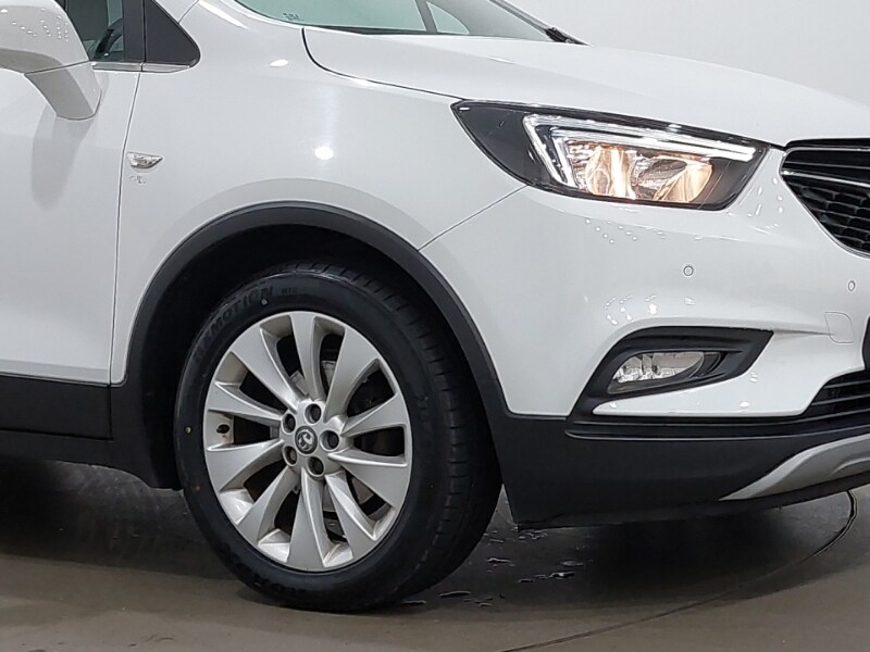 Used Vauxhall Mokka X 2018 for sale - 76614060: Photo 9