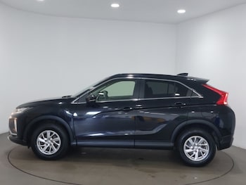 Used Mitsubishi Eclipse Cross 2018 for sale - 78983892: Photo
