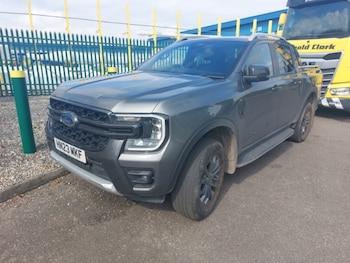 Used Ford Ranger 2023 for sale - 78490000: Photo