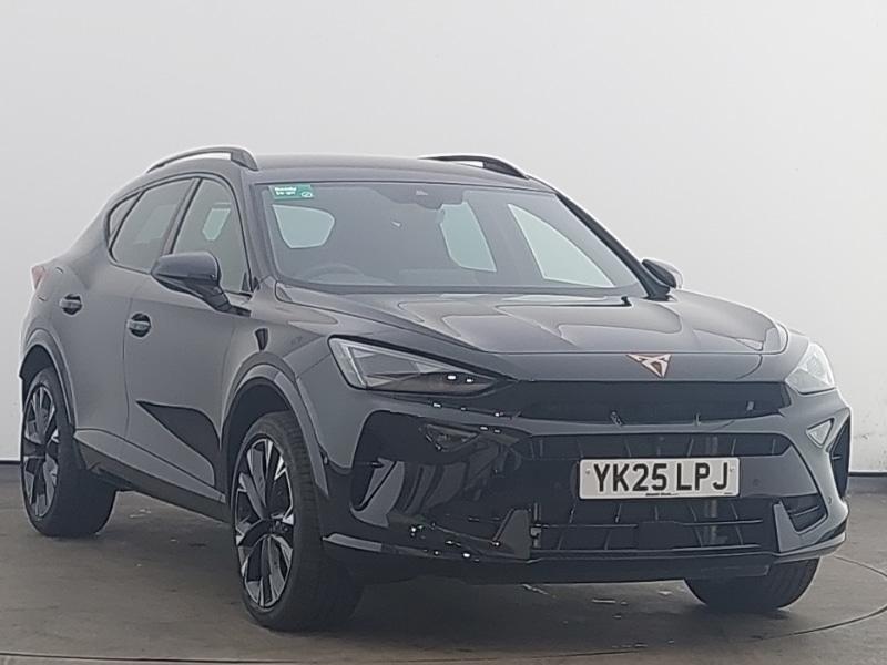 Used Cupra Formentor 2025 for sale - 75989179: Photo 1