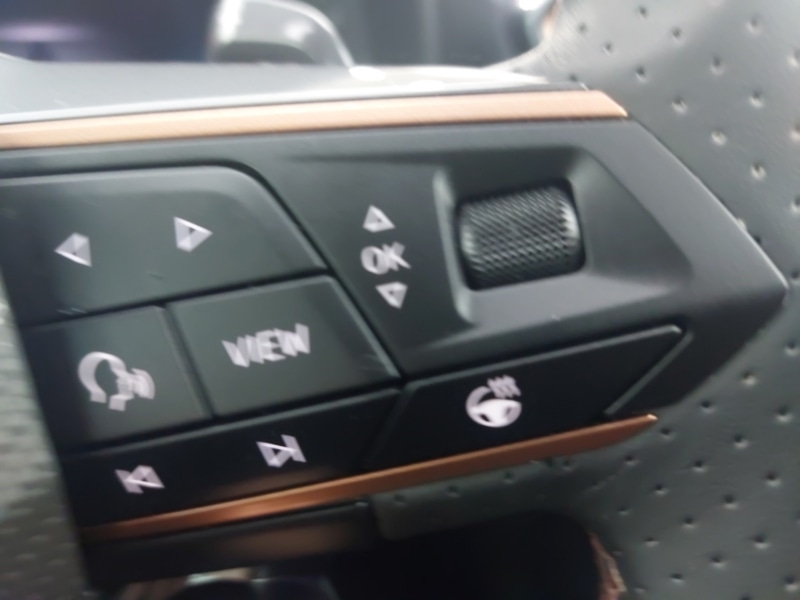 Used Cupra Formentor 2025 for sale - 75989179: Photo 13