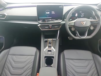 Used Cupra Formentor 2025 for sale - 75989179: Photo 2
