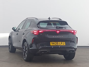 Used Cupra Formentor 2025 for sale - 75989179: Photo 3