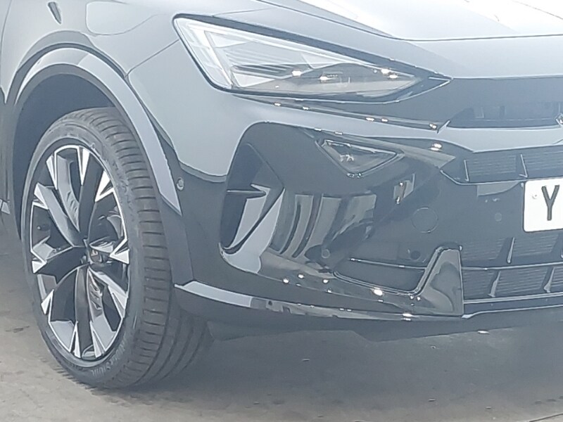 Used Cupra Formentor 2025 for sale - 75989179: Photo 9