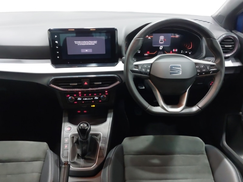 Used SEAT Ibiza 2023 for sale - 76779954: Photo 10