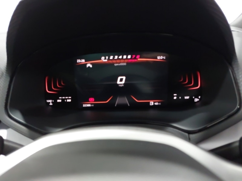 Used SEAT Ibiza 2023 for sale - 76779954: Photo 11