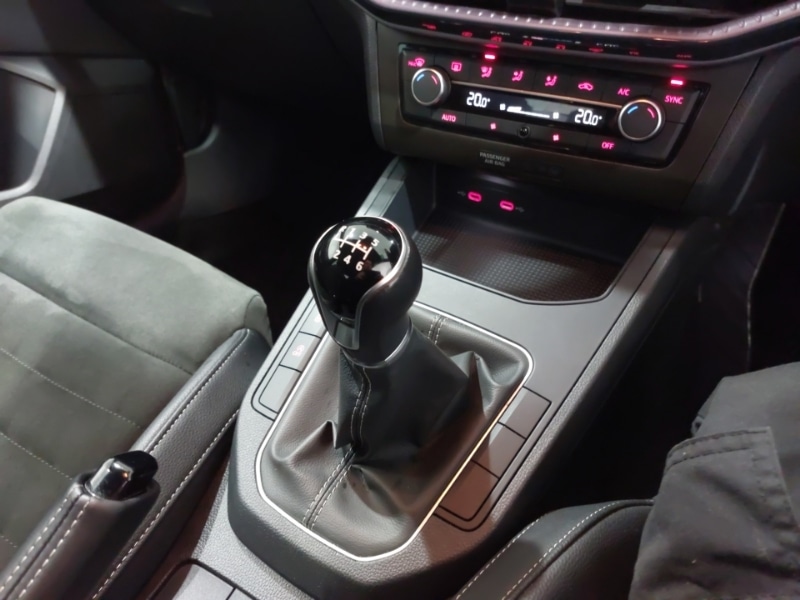 Used SEAT Ibiza 2023 for sale - 76779954: Photo 12