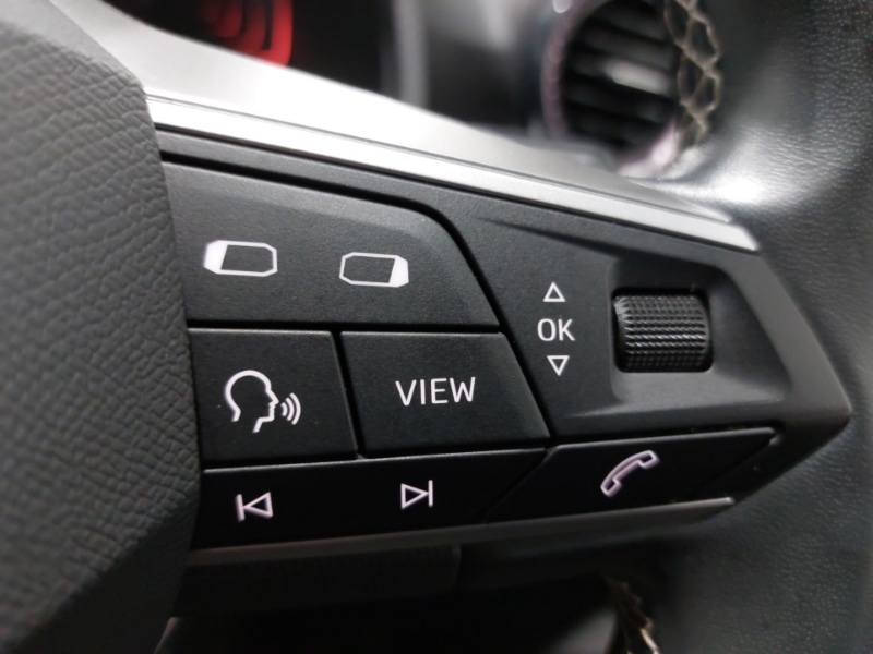 Used SEAT Ibiza 2023 for sale - 76779954: Photo 14