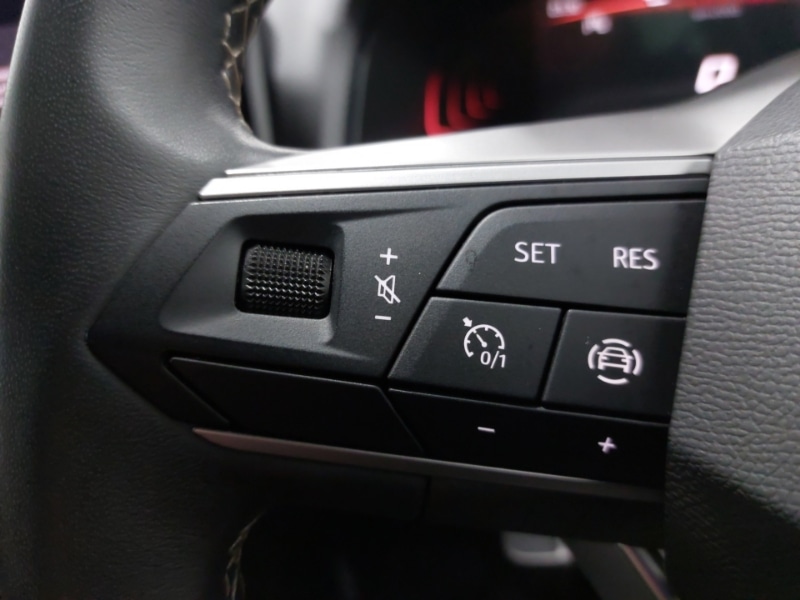 Used SEAT Ibiza 2023 for sale - 76779954: Photo 15