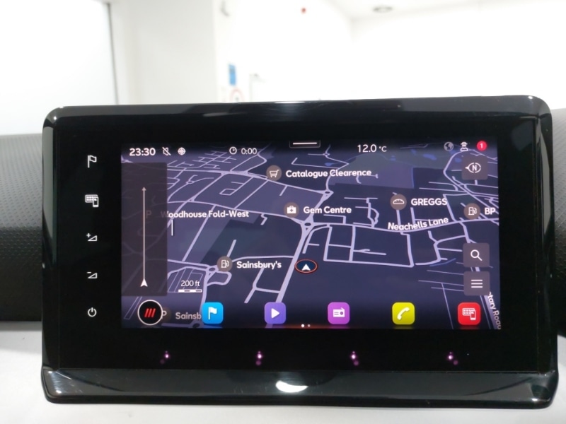 Used SEAT Ibiza 2023 for sale - 76779954: Photo 16