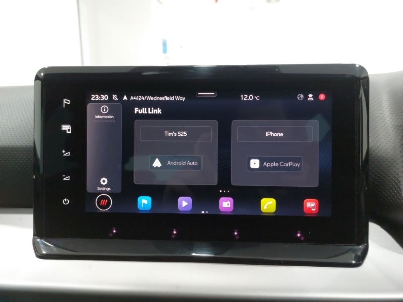 Used SEAT Ibiza 2023 for sale - 76779954: Photo 18