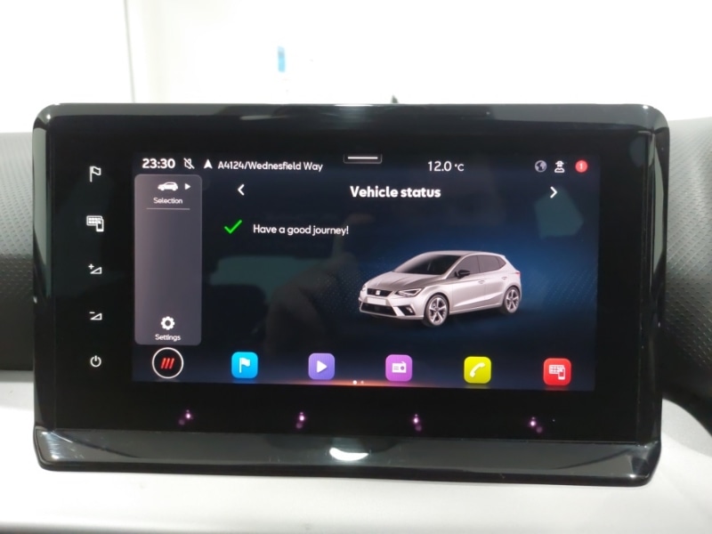 Used SEAT Ibiza 2023 for sale - 76779954: Photo 19