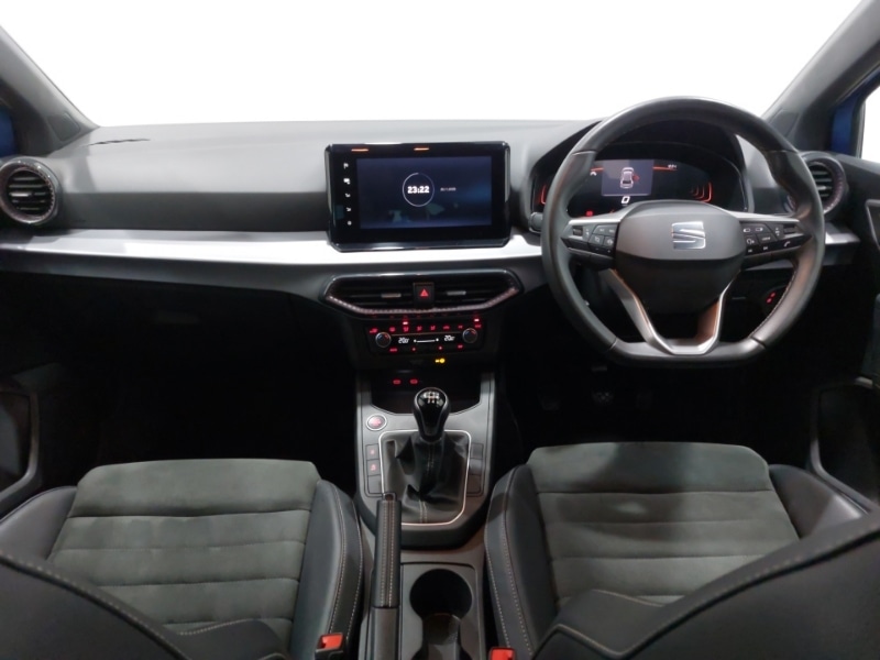 Used SEAT Ibiza 2023 for sale - 76779954: Photo 2