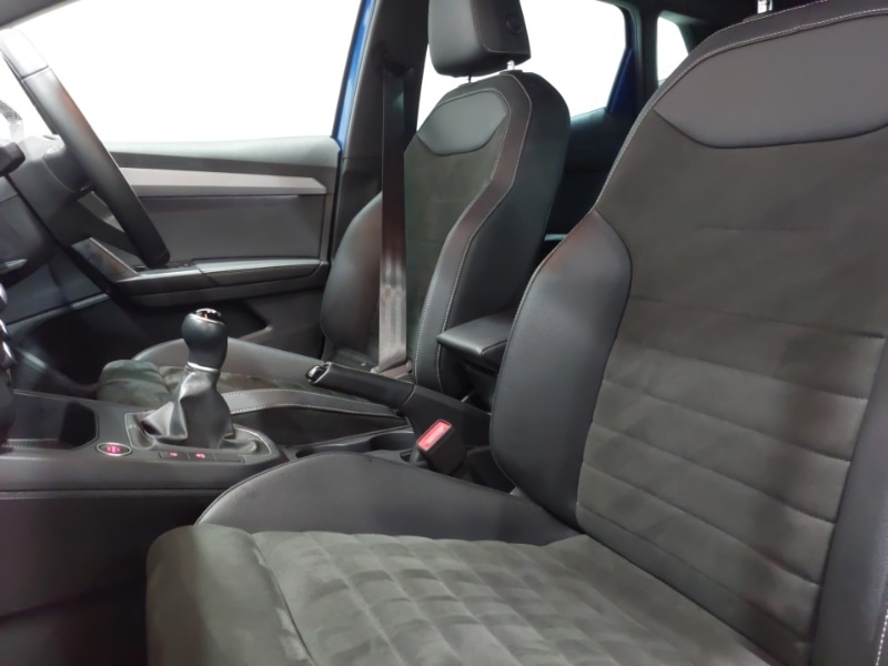 Used SEAT Ibiza 2023 for sale - 76779954: Photo 5