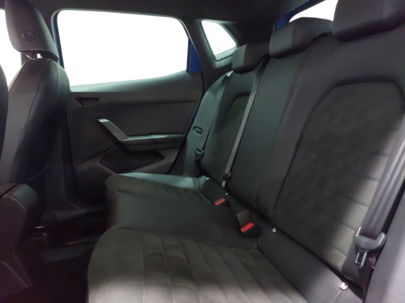 Used SEAT Ibiza 2023 for sale - 76779954: Photo 6