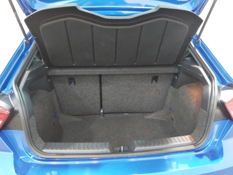 Used SEAT Ibiza 2023 for sale - 76779954: Photo 8