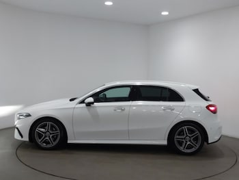 Used Mercedes-Benz A-Class 2024 for sale - 79267848: Photo