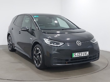 Used Volkswagen ID.3 2023 for sale - 79056790: Photo