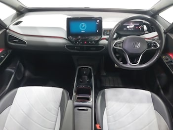 Used Volkswagen ID.3 2023 for sale - 79056790: Photo