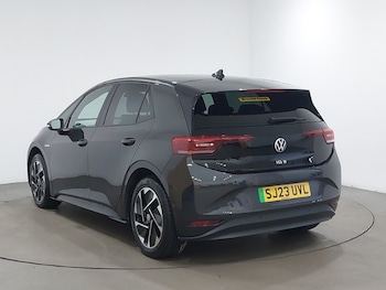 Used Volkswagen ID.3 2023 for sale - 79056790: Photo