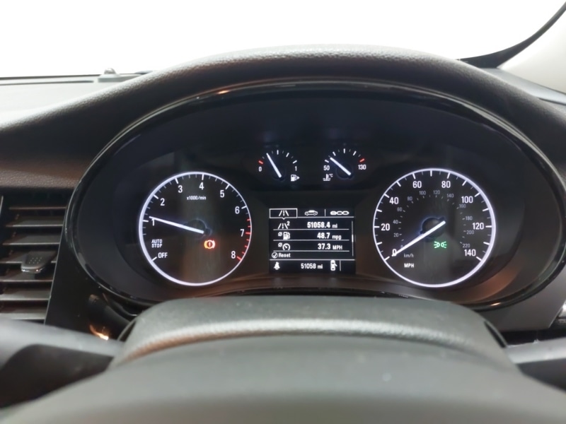 Used Vauxhall Mokka X 2019 for sale - 77740559: Photo 11