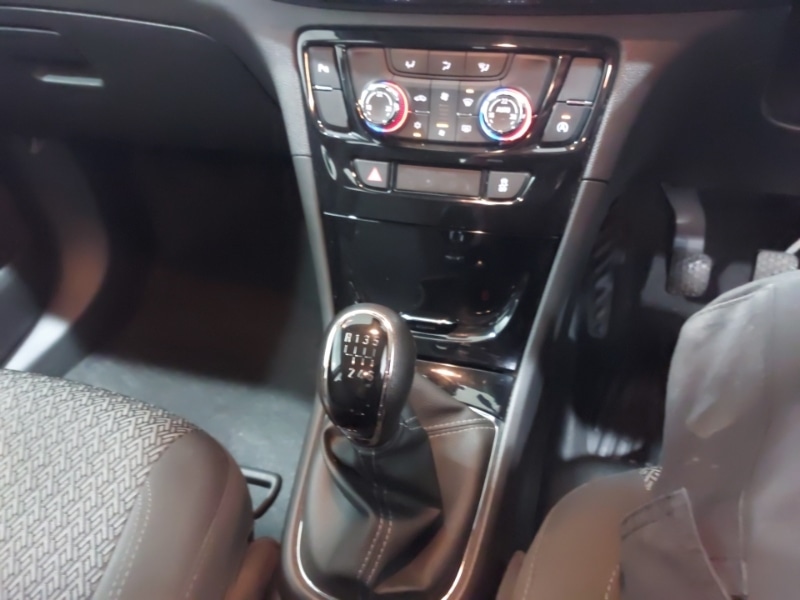 Used Vauxhall Mokka X 2019 for sale - 77740559: Photo 12