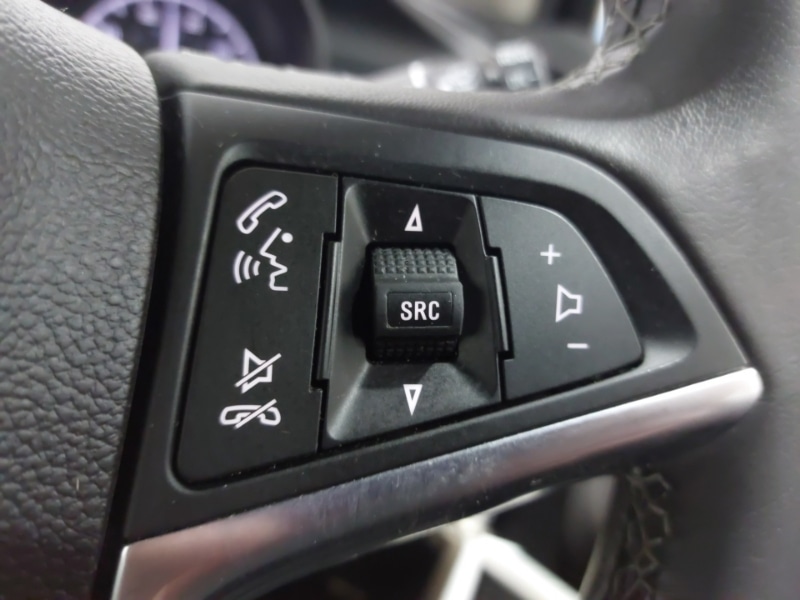 Used Vauxhall Mokka X 2019 for sale - 77740559: Photo 14