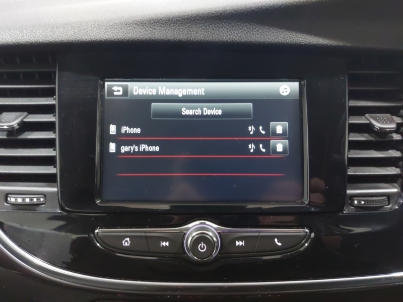 Used Vauxhall Mokka X 2019 for sale - 77740559: Photo 18