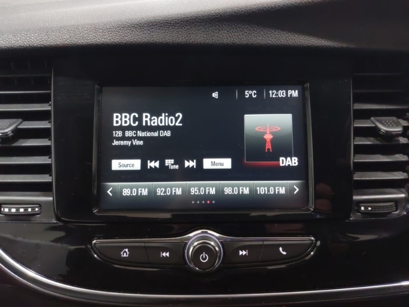 Used Vauxhall Mokka X 2019 for sale - 77740559: Photo 19