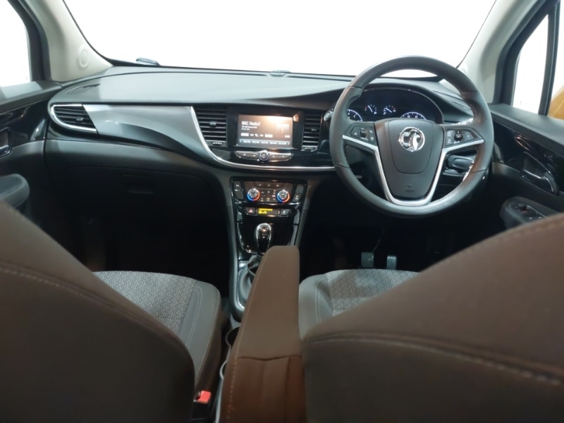 Used Vauxhall Mokka X 2019 for sale - 77740559: Photo 2