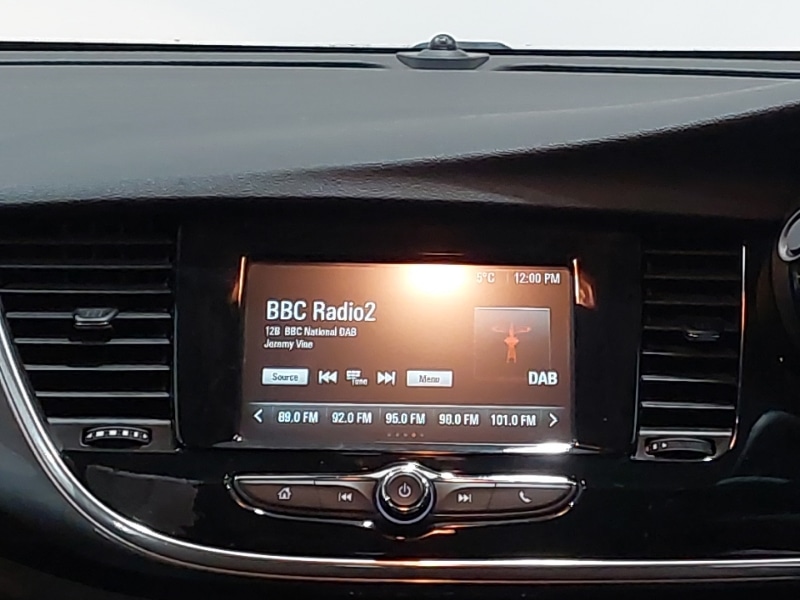 Used Vauxhall Mokka X 2019 for sale - 77740559: Photo 7