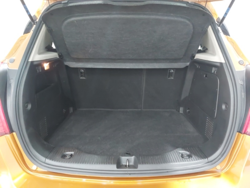 Used Vauxhall Mokka X 2019 for sale - 77740559: Photo 8