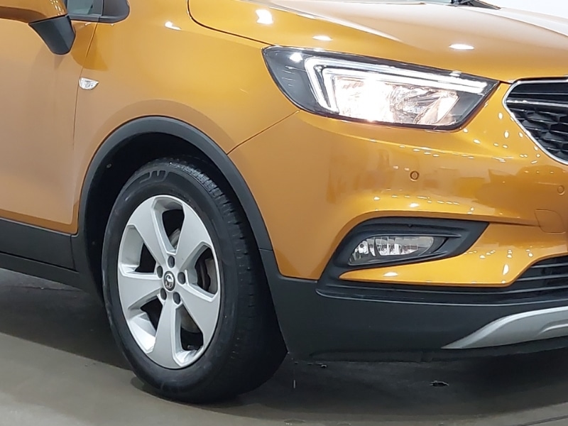 Used Vauxhall Mokka X 2019 for sale - 77740559: Photo 9