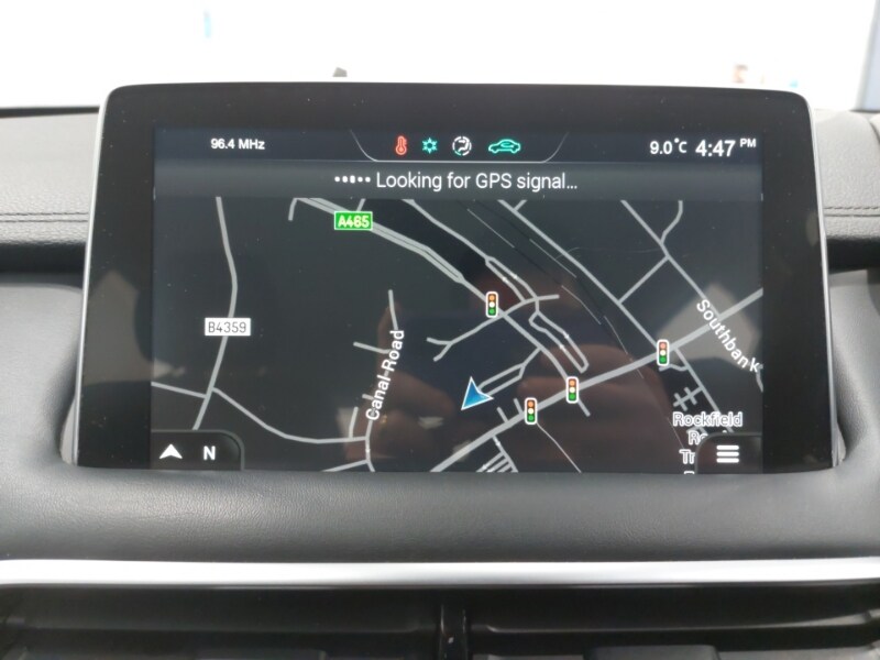 Used MG MG HS 2023 for sale - 77816298: Photo 17