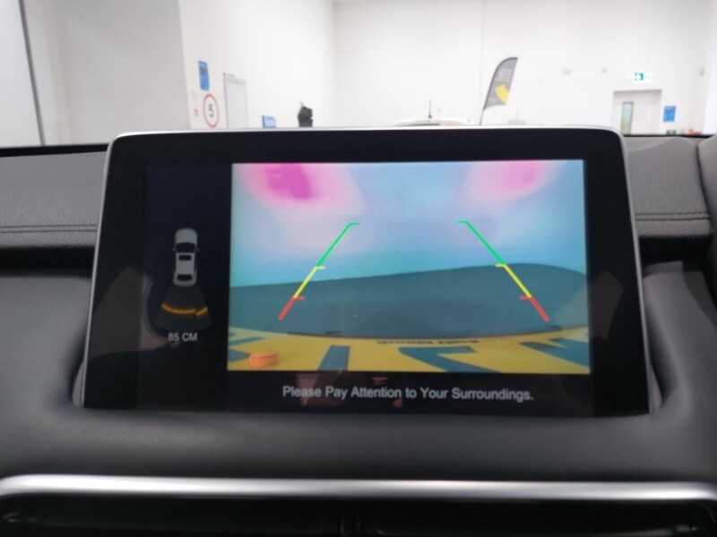 Used MG MG HS 2023 for sale - 77816298: Photo 18