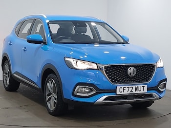 Used MG MG HS 2023 for sale - 77816298: Photo