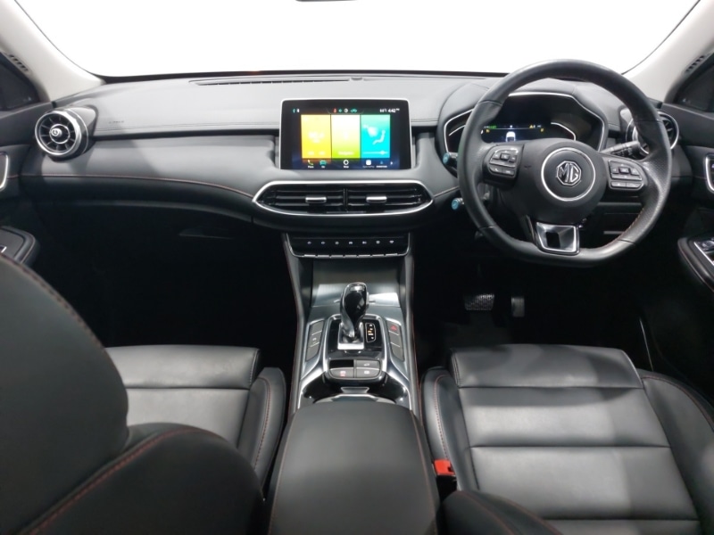 Used MG MG HS 2023 for sale - 77816298: Photo 2