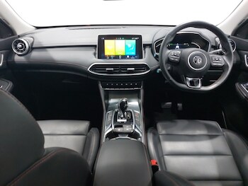 Used MG MG HS 2023 for sale - 77816298: Photo