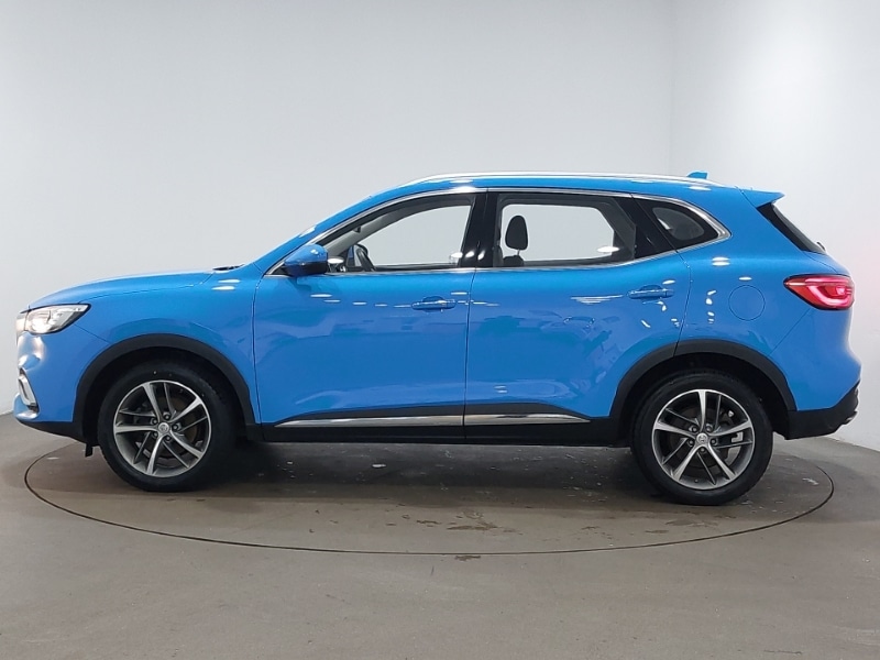 Used MG MG HS 2023 for sale - 77816298: Photo 4