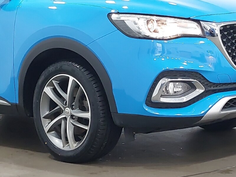 Used MG MG HS 2023 for sale - 77816298: Photo 9