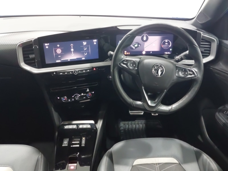 Used Vauxhall Mokka 2022 for sale - 76721891: Photo 10